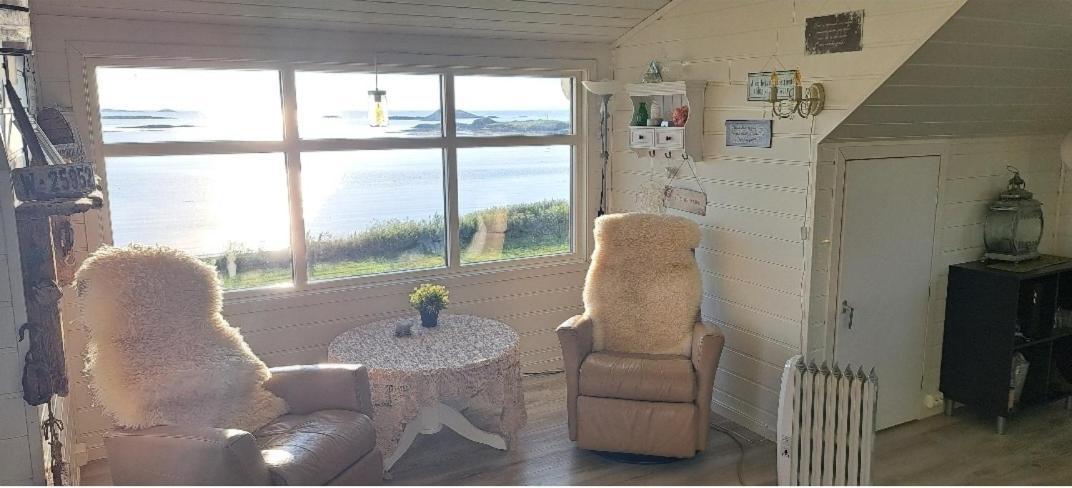 Sentral Studioleilighet Ved Stranden Og Hvalsenter Nb Ma Vaskes Etter Endt Leie Eller Betale Rengjoringshjelpen 500 Kr Andenes Exteriör bild