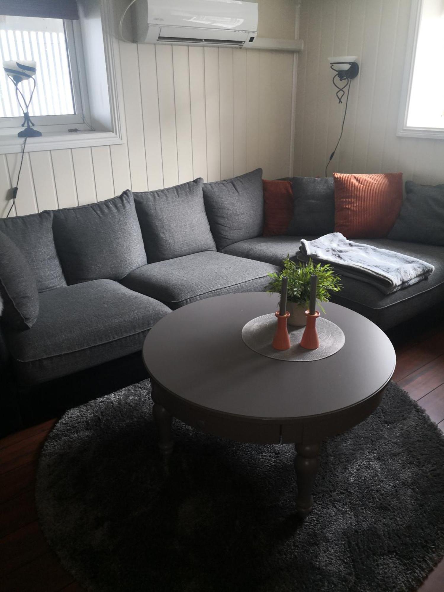 Sentral Studioleilighet Ved Stranden Og Hvalsenter Nb Ma Vaskes Etter Endt Leie Eller Betale Rengjoringshjelpen 500 Kr Andenes Exteriör bild